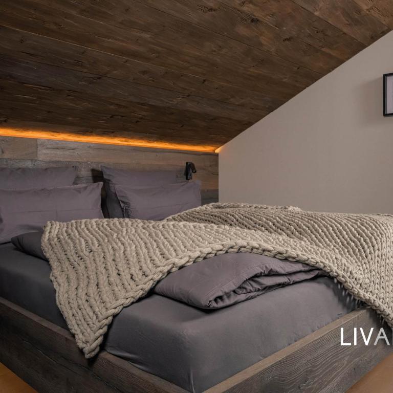 LIVALPIN mybase HIGHLINE - Apartamento con vistas a las montañas - 12
