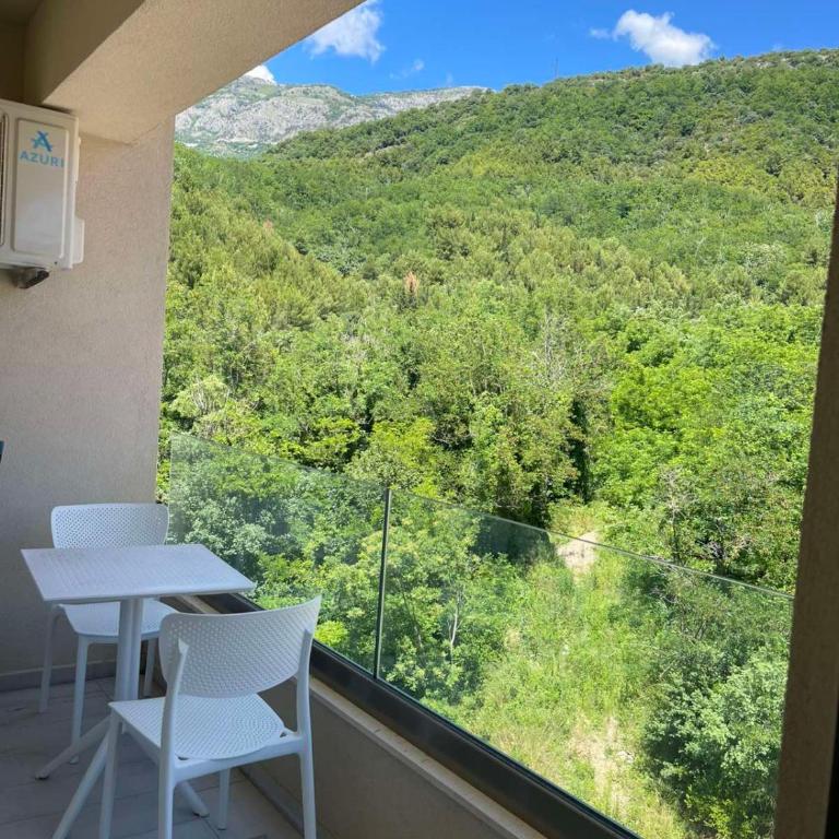 Status-M Apartments 100 - Apartman sa 2 Spavaće Sobe - 6