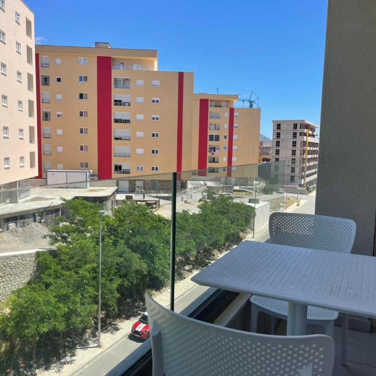 Status-M Apartments 100 - Apartman sa 2 Spavaće Sobe - 7