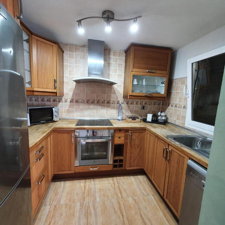 Villa Perdomo - Villa de 2 dormitorios - 11