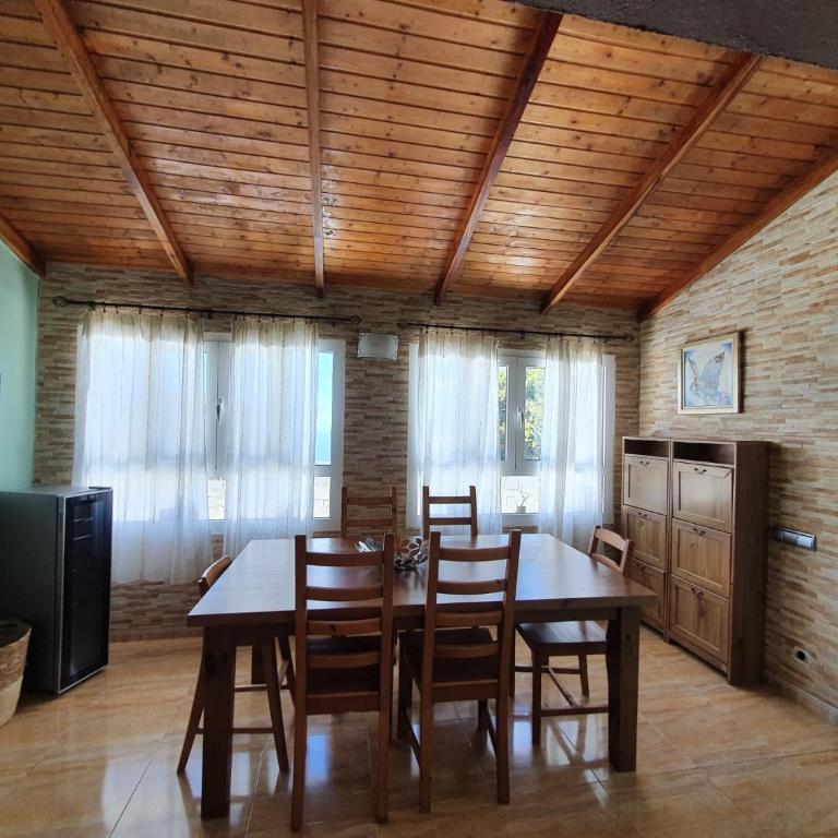 Villa Perdomo - Villa de 2 dormitorios - 12