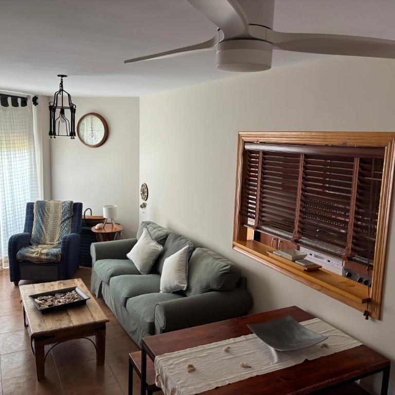 Apartamento Dúplex Zahara con Vistas al mar y puestas de Sol - Appartement 3 Chambres - 39