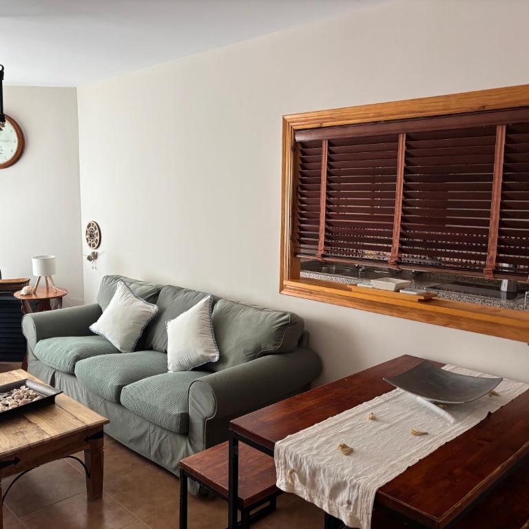 Apartamento Dúplex Zahara con Vistas al mar y puestas de Sol - Appartement 3 Chambres - 40
