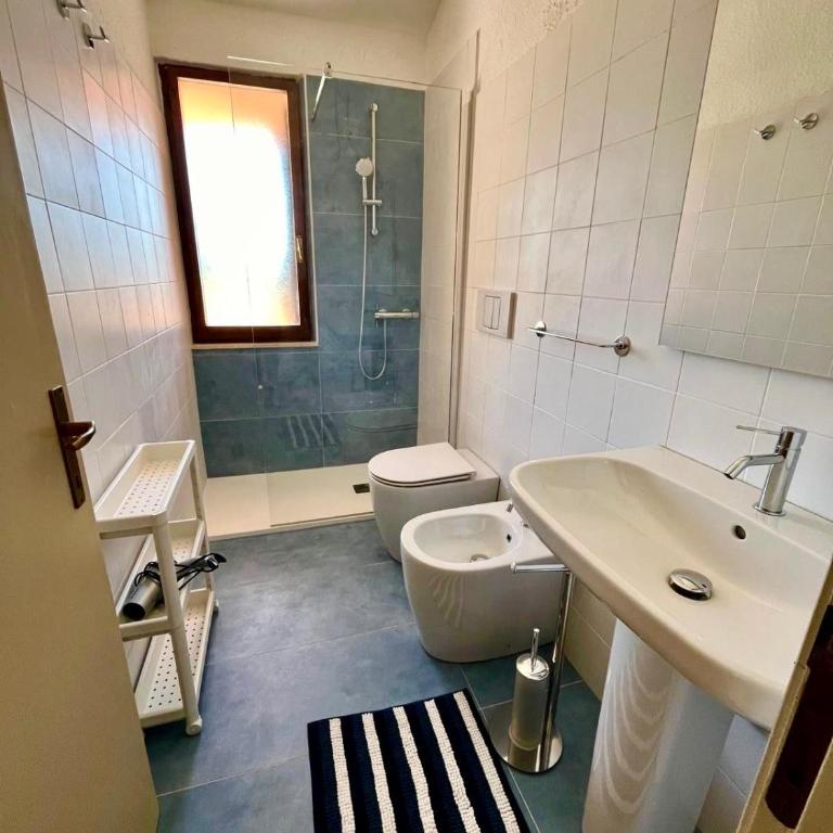 Villa Valentino - Casa con 2 Camere da Letto - 13