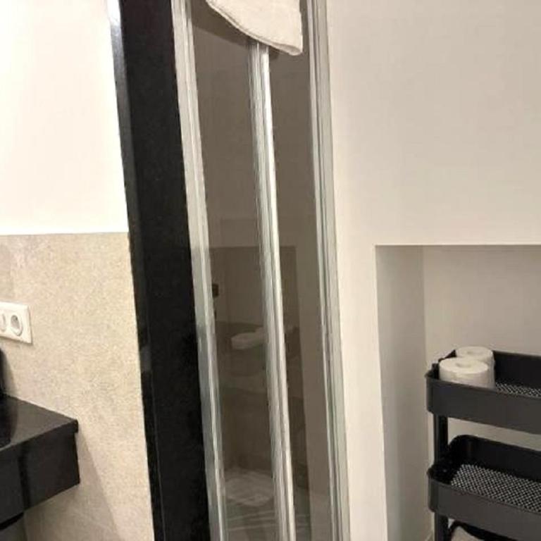 Two bedroom apartment Bivouac - Appartement 2 Chambres - Vue sur Ville - 11