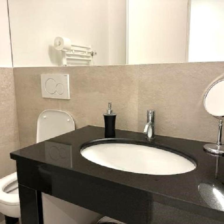 Two bedroom apartment Bivouac - Appartement 2 Chambres - Vue sur Ville - 8
