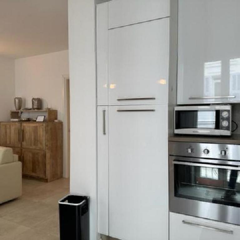 Two bedroom apartment Bivouac - Appartement 2 Chambres - Vue sur Ville - 7