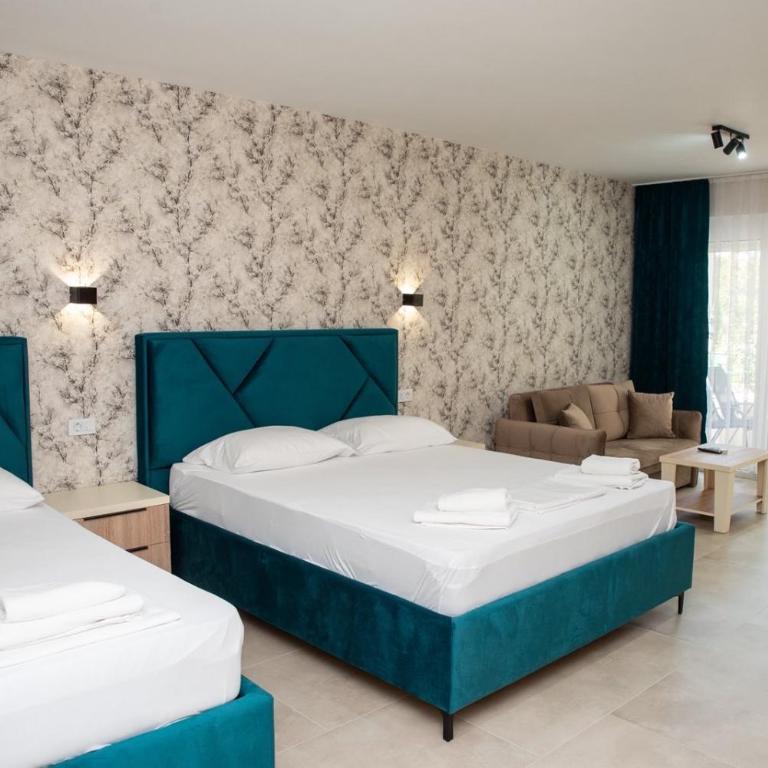 Casa Al Mare - Family Studio - 6