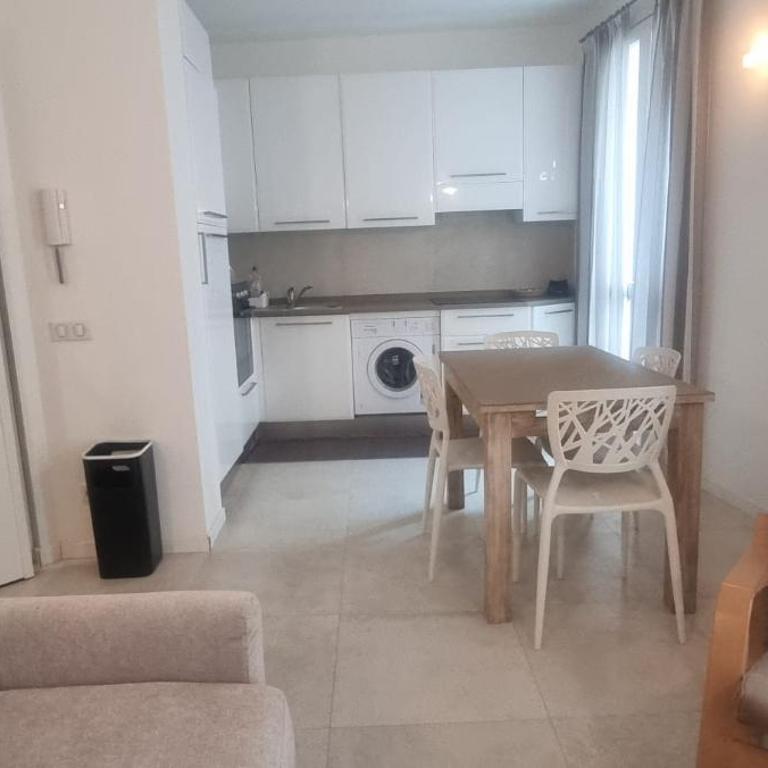 Two bedroom apartment Bivouac - Appartement 2 Chambres - Vue sur Ville - 14