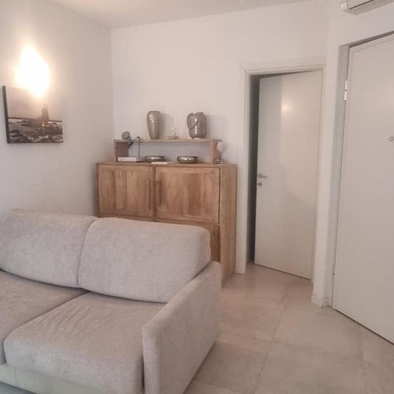 Two bedroom apartment Bivouac - Appartement 2 Chambres - Vue sur Ville - 13