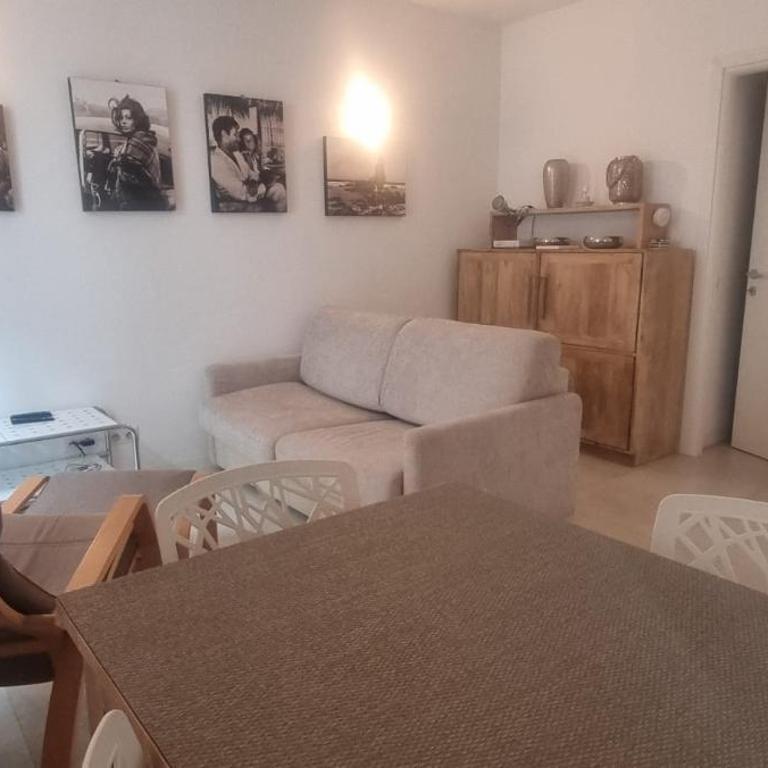 Two bedroom apartment Bivouac - Appartement 2 Chambres - Vue sur Ville - 12