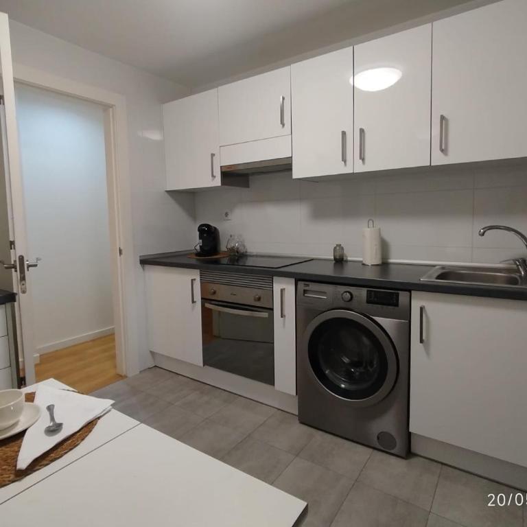Piso Lectra 2 - Appartamento con 3 Camere da Letto - 5