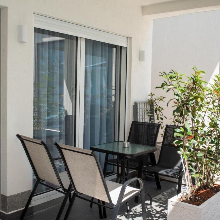 Casa Al Mare - Family Studio - 13