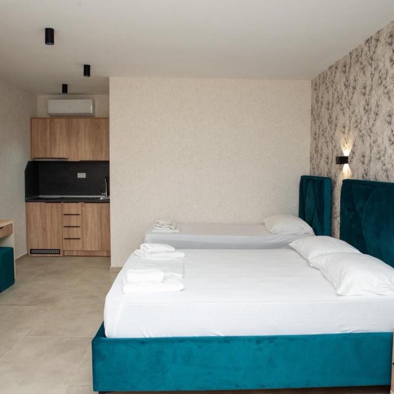 Casa Al Mare - Family Studio - 10