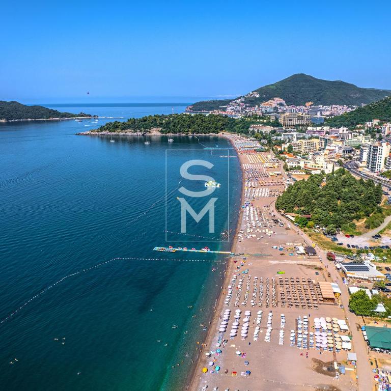 Status-M Apartments 99 - Apartman sa 1 Spavaćom Sobom - 1