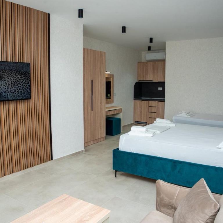 Casa Al Mare - Family Studio - 9