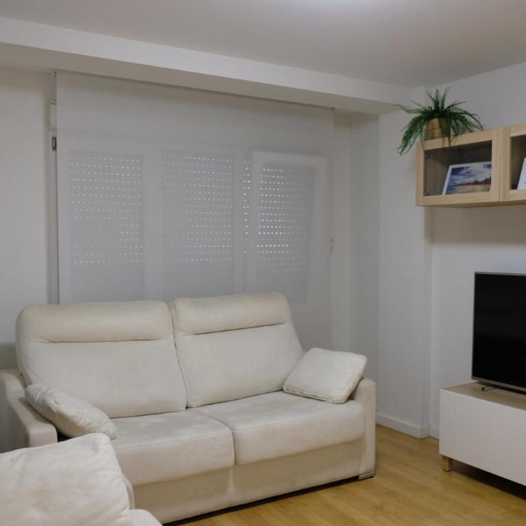 Piso Lectra 2 - Appartamento con 3 Camere da Letto - 1