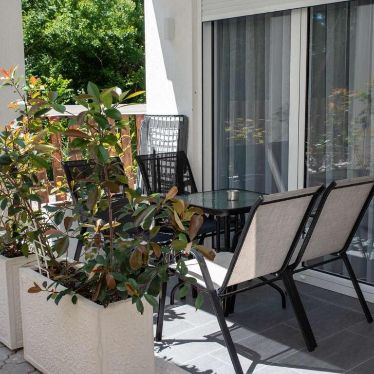 Casa Al Mare - Family Studio - 5