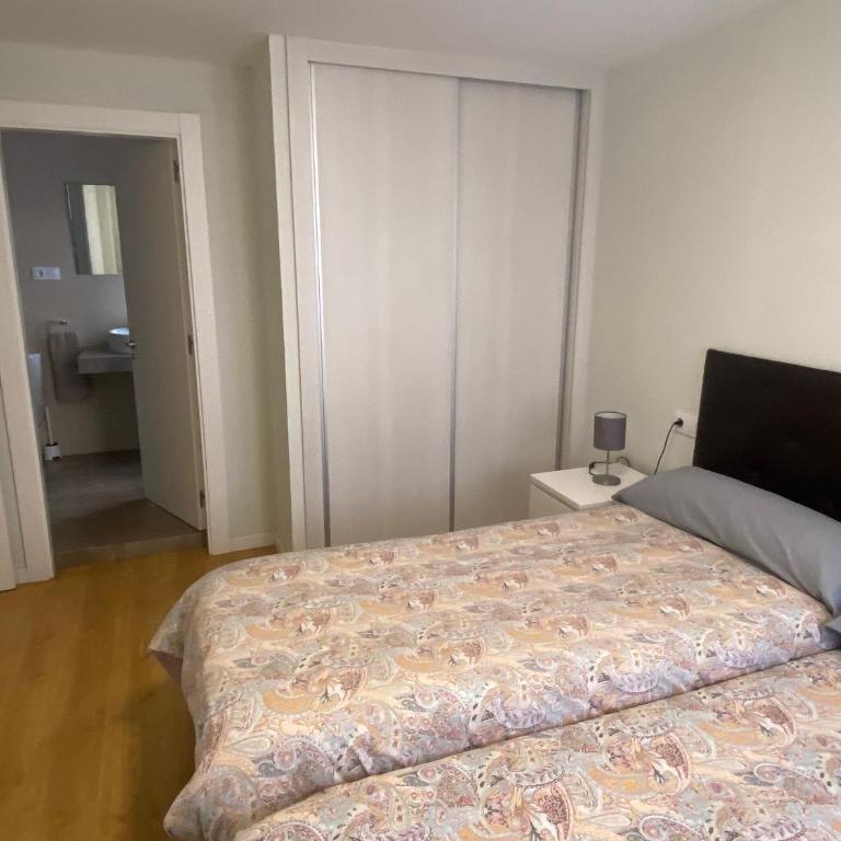 Piso Lectra 2 - Appartamento con 3 Camere da Letto - 3