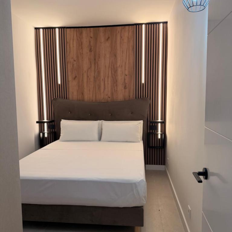 Boutique Palacio - Appartement 2 Chambres Deluxe avec Balcon - 3