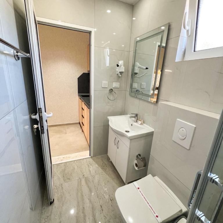 Casa Al Mare - Family Studio - 2