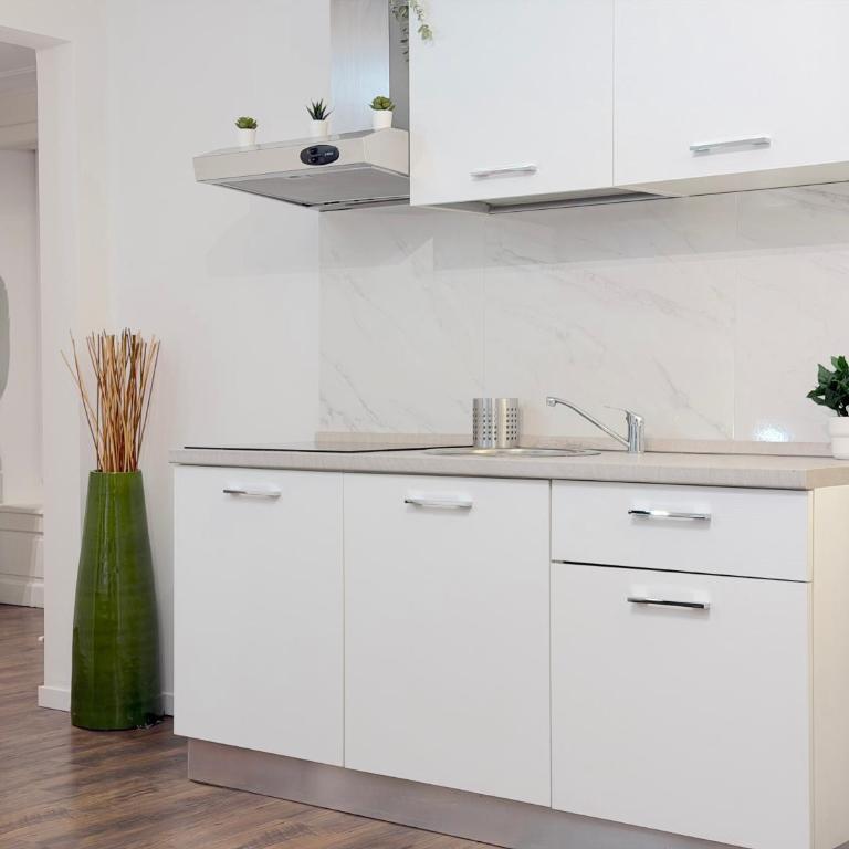 Montegrappa Boutique Apartment - Appartamento con 1 Camera da Letto - 16