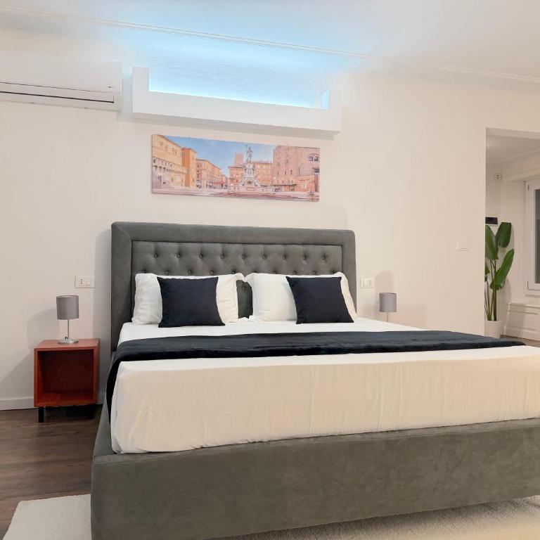Montegrappa Boutique Apartment - Appartamento con 1 Camera da Letto - 19