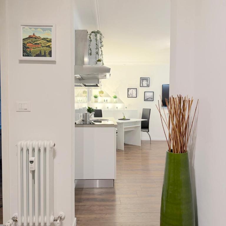 Montegrappa Boutique Apartment - Appartamento con 1 Camera da Letto - 23