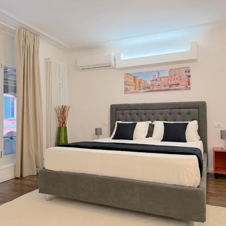 Montegrappa Boutique Apartment - Appartamento con 1 Camera da Letto - 15