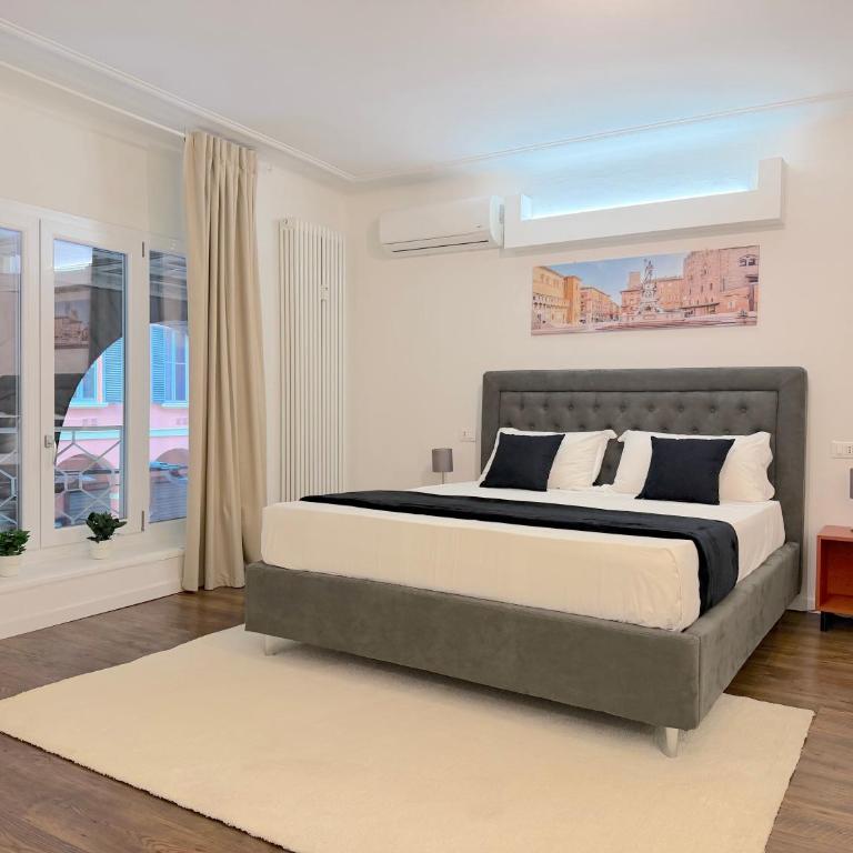 Montegrappa Boutique Apartment - Appartamento con 1 Camera da Letto - 1