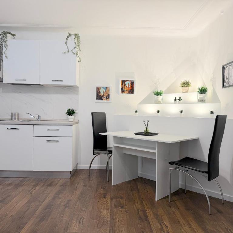 Montegrappa Boutique Apartment - Appartamento con 1 Camera da Letto - 7