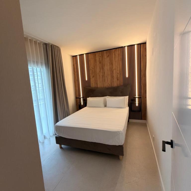 Boutique Palacio - Appartement 2 Chambres Deluxe avec Balcon - 8