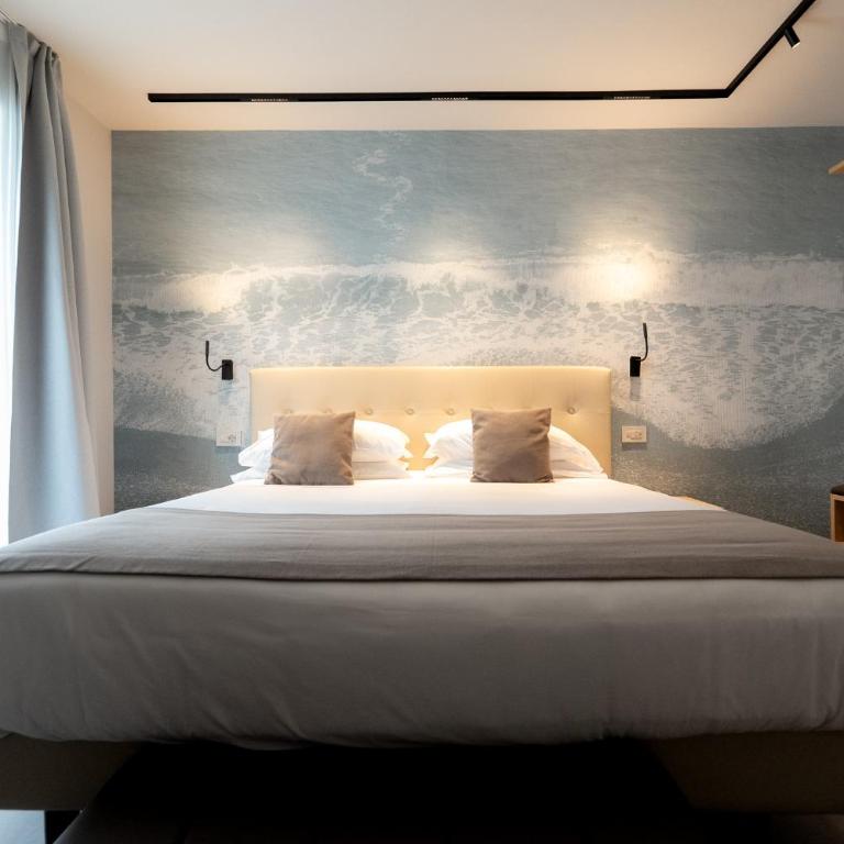 Spa Hotel Splendid Sole - Suite King con Vasca Idromassaggio - 10
