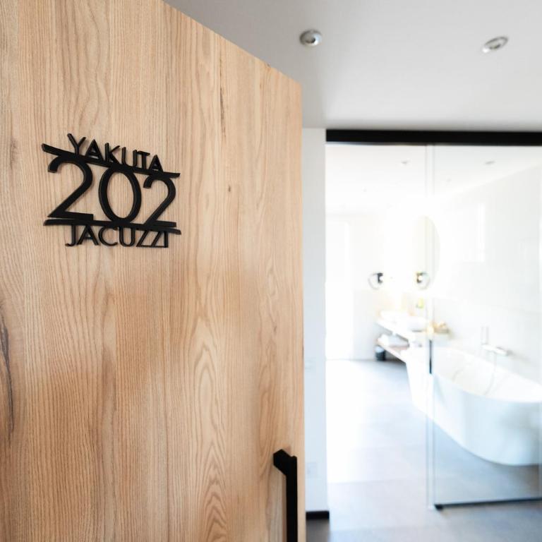 Spa Hotel Splendid Sole - Suite King con Vasca Idromassaggio - 11