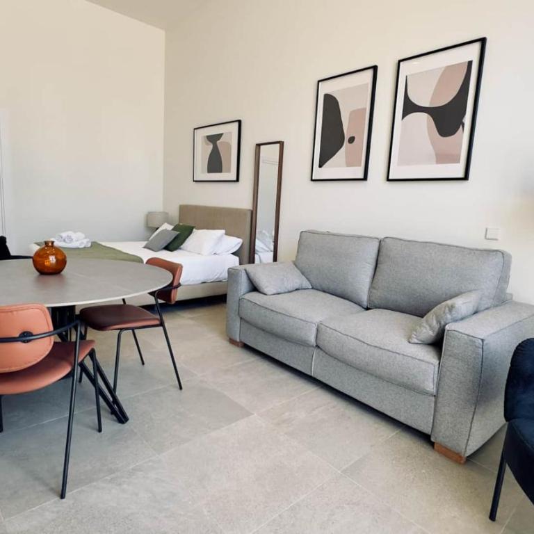 Boutique Room - Plaza Tower - Studio - 2