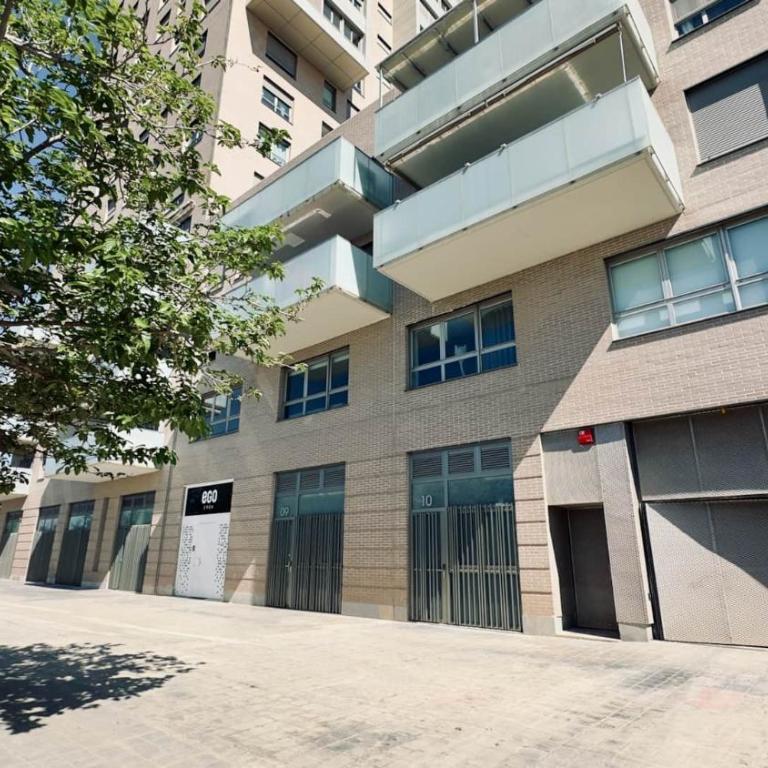 Boutique Room - Plaza Tower - Studio - 19