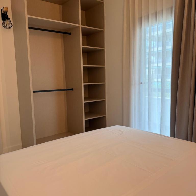 Boutique Palacio - Appartement 2 Chambres Deluxe avec Balcon - 7