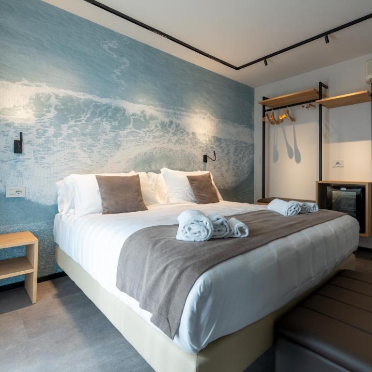 Spa Hotel Splendid Sole - Suite King - 1