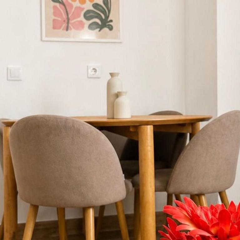 Apartamento Chaparil - Appartement 1 Chambre - 5