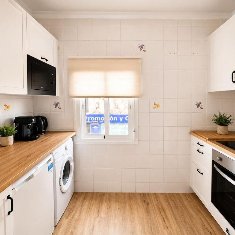 Apartamento Chaparil - Appartement 1 Chambre - 3