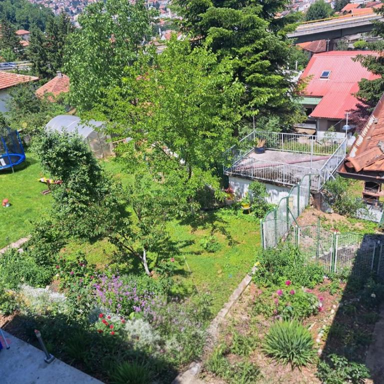 Apartments Amy - Apartman sa 3 Spavaće Sobe - 3