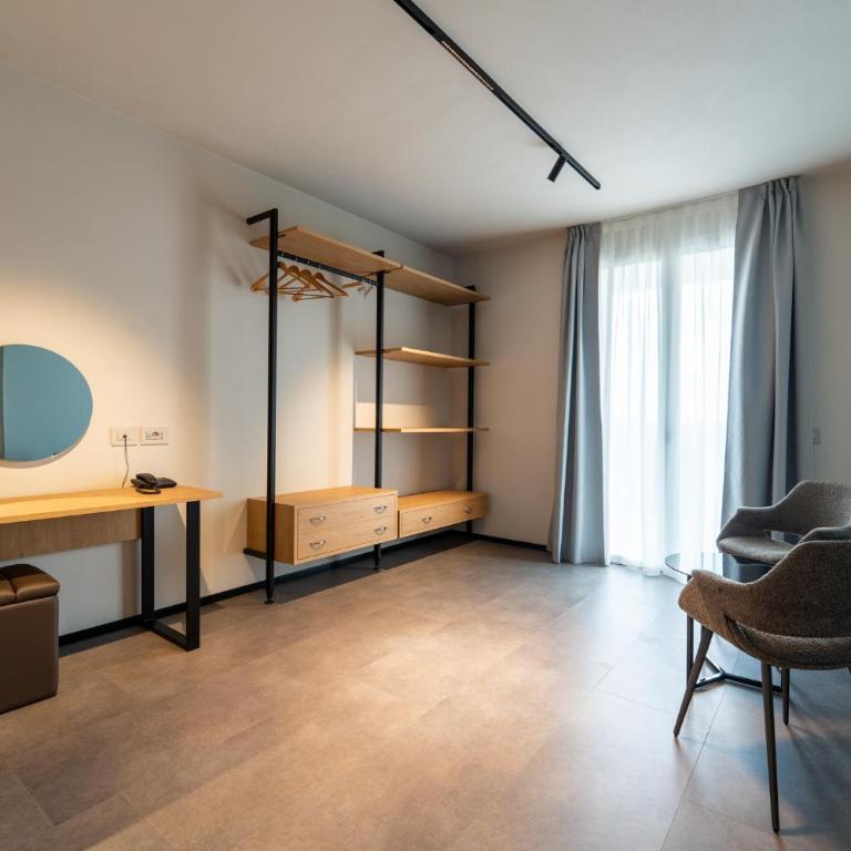 Spa Hotel Splendid Sole - Suite King - 5