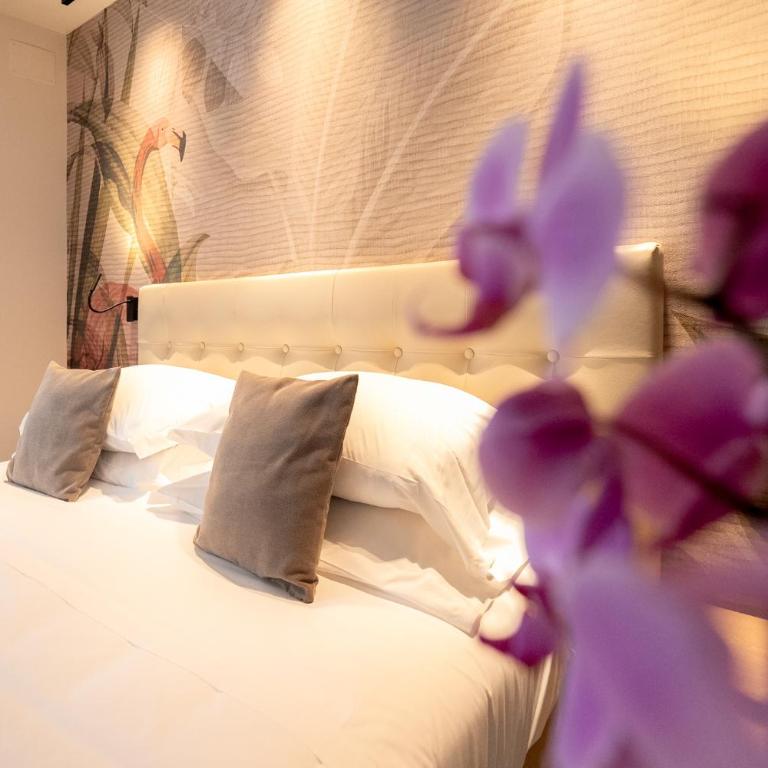 Spa Hotel Splendid Sole - Suite King - 6