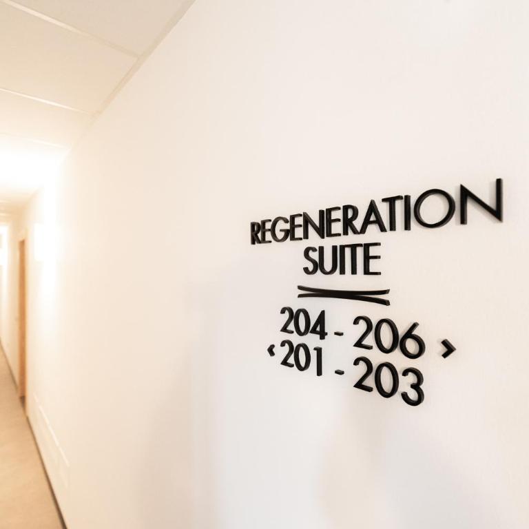 Spa Hotel Splendid Sole - Suite King - 7