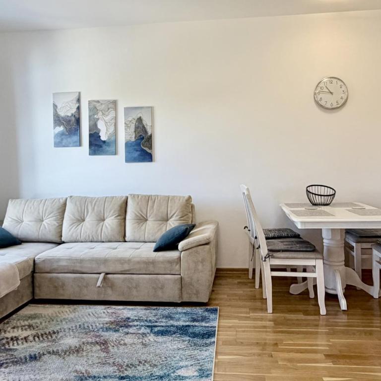 Status-M Apartments 87 - Studio sa Pogledom na More - 7