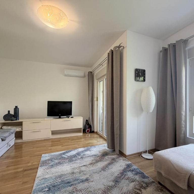Status-M Apartments 87 - Studio sa Pogledom na More - 12