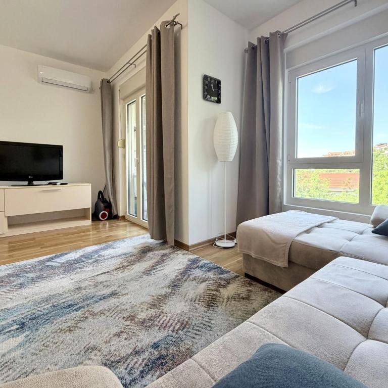 Status-M Apartments 87 - Studio sa Pogledom na More - 14