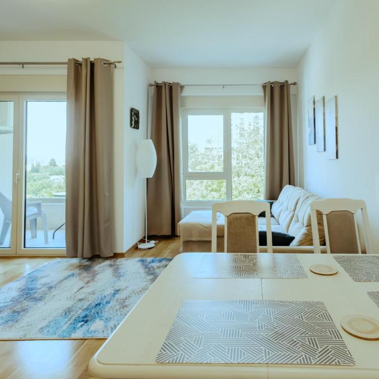 Status-M Apartments 87 - Studio sa Pogledom na More - 15