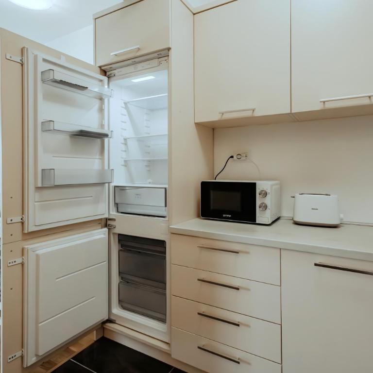 Status-M Apartments 87 - Studio sa Pogledom na More - 13