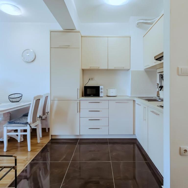 Status-M Apartments 87 - Studio sa Pogledom na More - 18